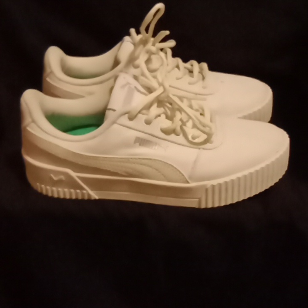 Puma shoes